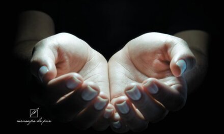 Impartición Espiritual