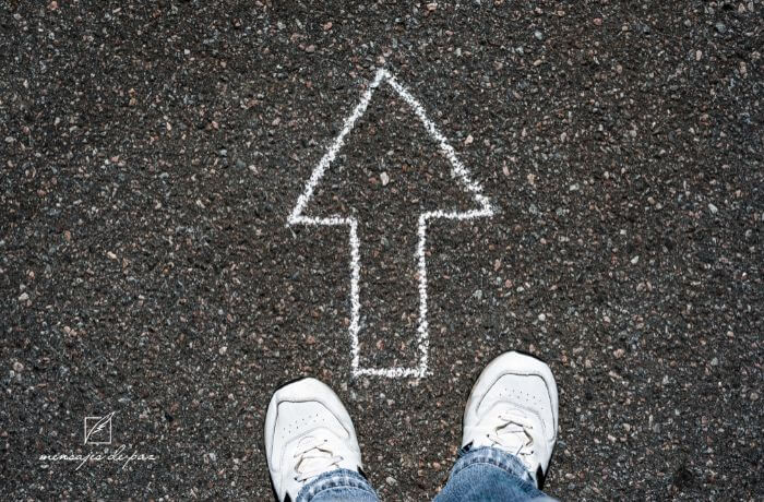 El Pasado Me Persigue