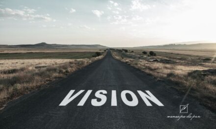 Escriba La Visión