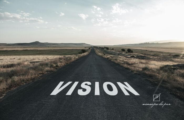 Escriba La Visión